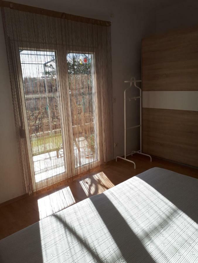 Cozy Apartment Josipa Privlaka  Exterior foto