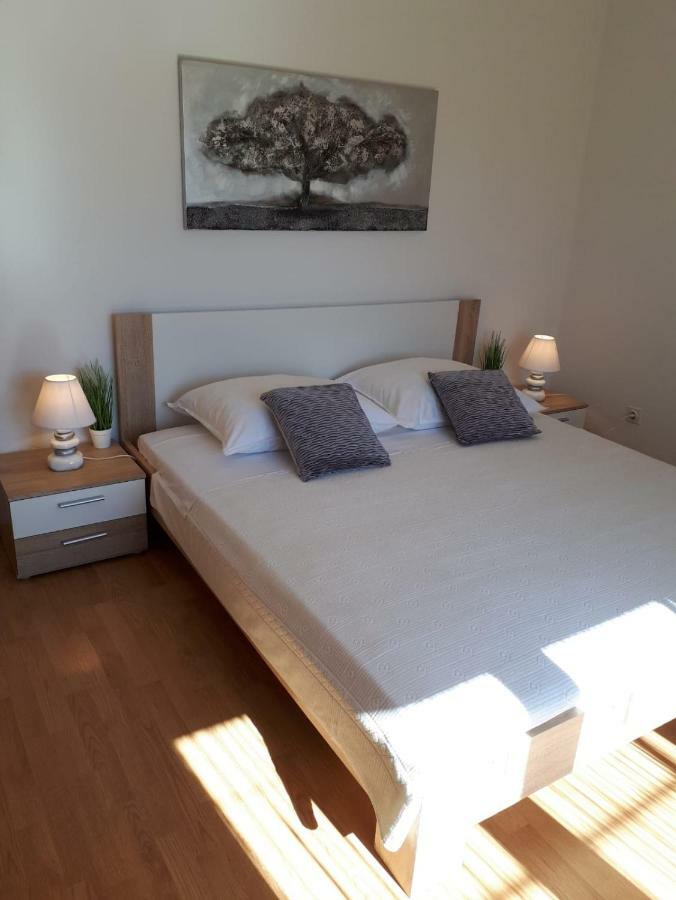 Cozy Apartment Josipa Privlaka  Exterior foto