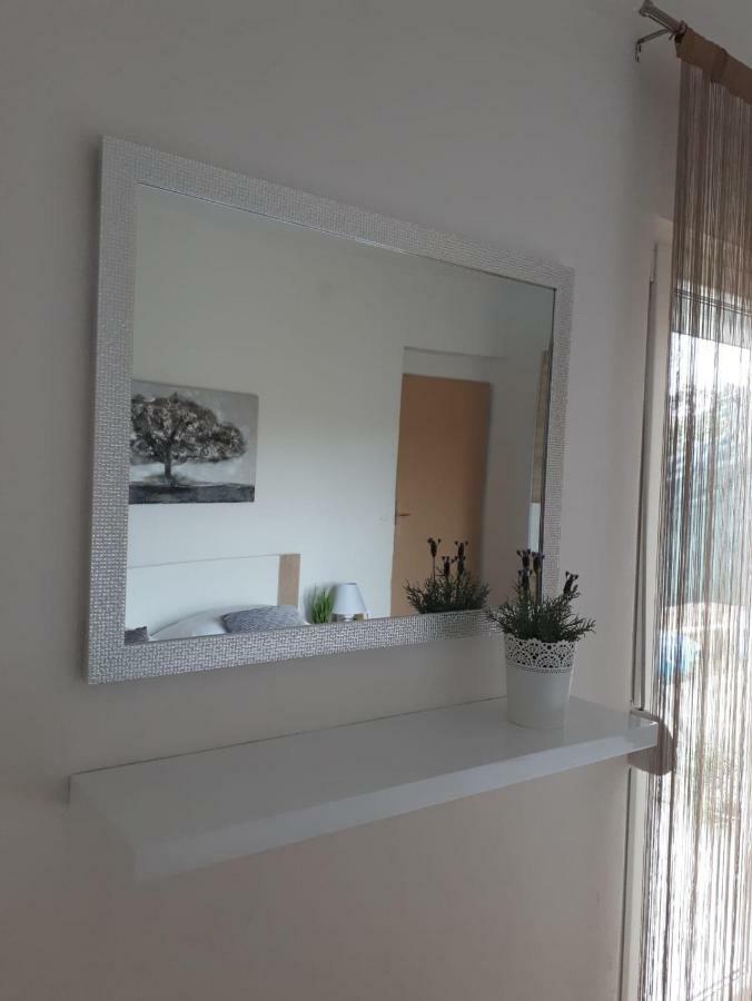 Cozy Apartment Josipa Privlaka  Exterior foto